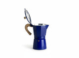 Cafetera Moka Italiana 600ML | Café Tipo Espresso en Casa