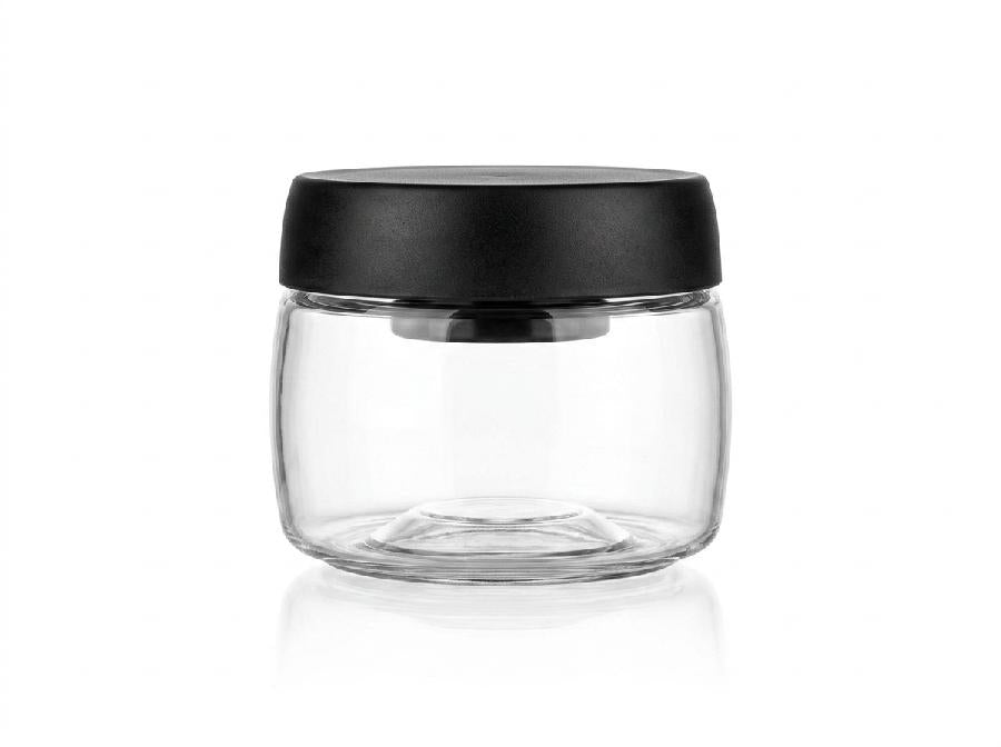 Envase Hermético Premium para Café 400 ml | Conserva Aroma y Frescura