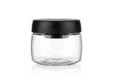 Envase Hermético Premium para Café 400 ml | Conserva Aroma y Frescura